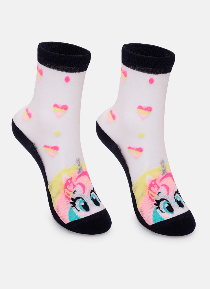 ladies easter socks