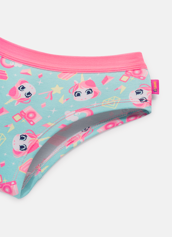 Cacinha-Calecon-Menina-Teen-Unicornio-Shine