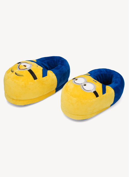 Pantufa Minions