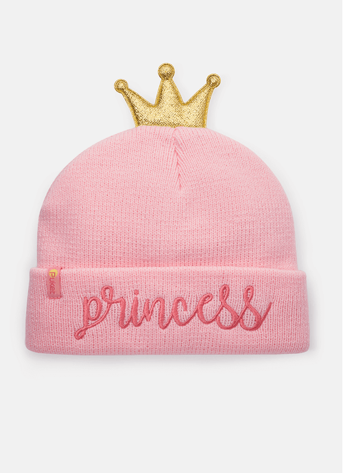 Gorro Menina Teen Coala Princess