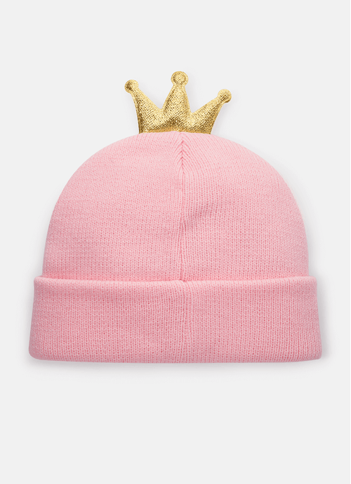 Gorro Menina Teen Coala Princess