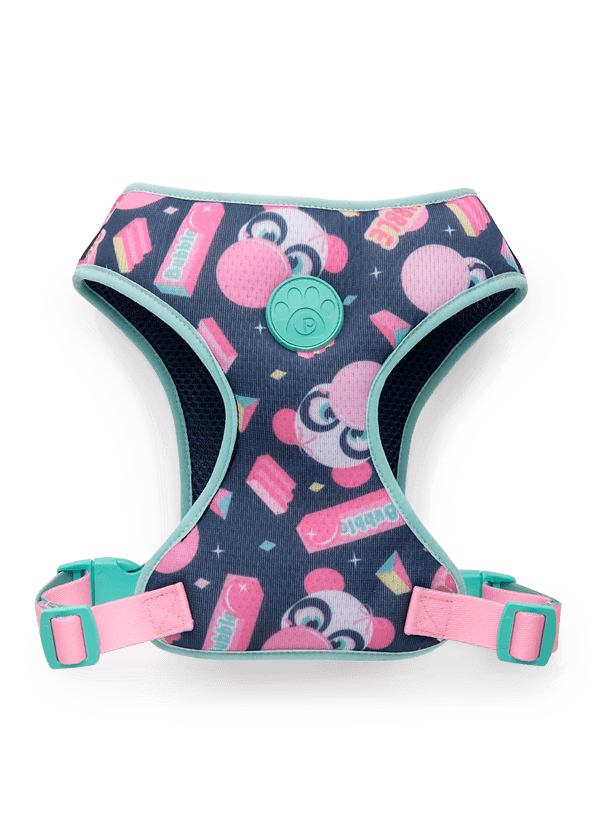 Peitoral-Style-Para-Pets-Panda-Summer