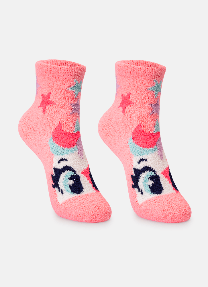 Meia-Soquete-Menina-Unicornio-Popstar