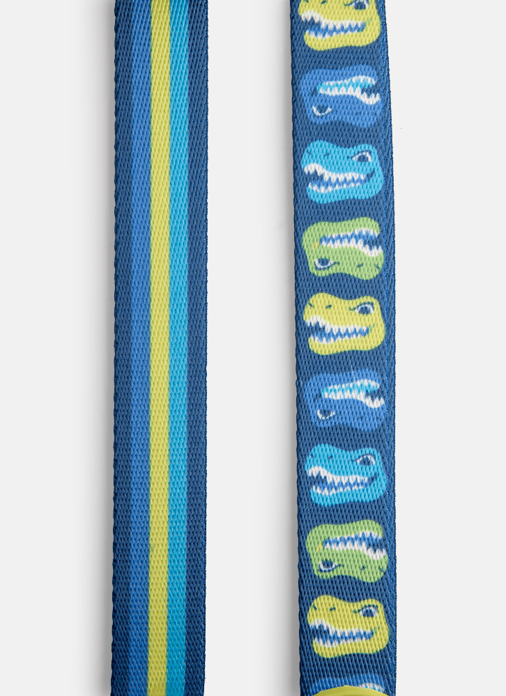 Cinto-De-Seguranca-Para-Pets-Dinossauro-Skate