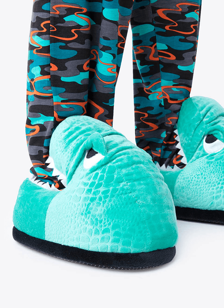 Pantufa-Dino-Vulcao