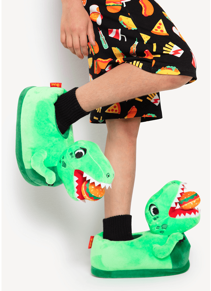 Pantufa-Menino-Teen-Dino-Food