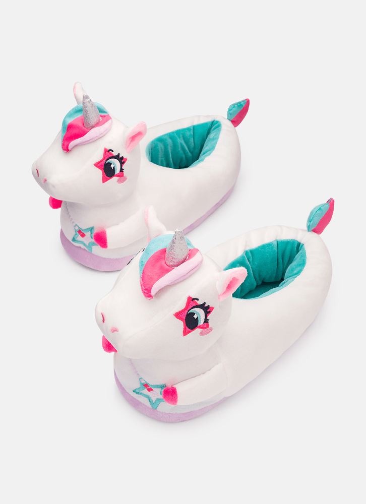 Pantufa-Menina-Teen-Unicornio-Popstar