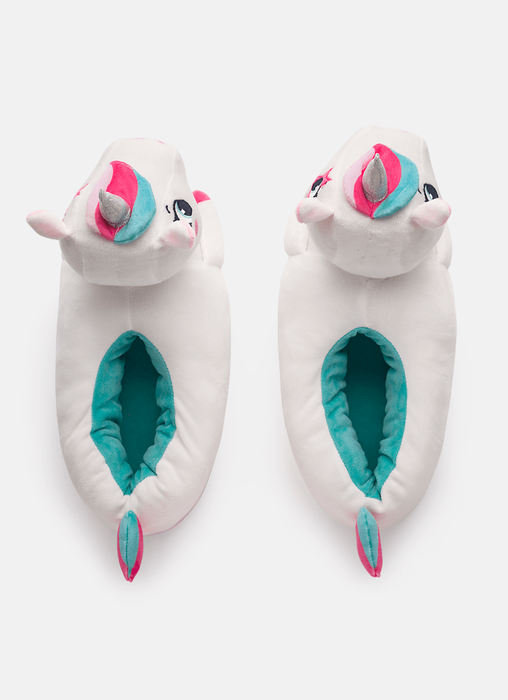 Pantufa-Menina-Teen-Unicornio-Popstar
