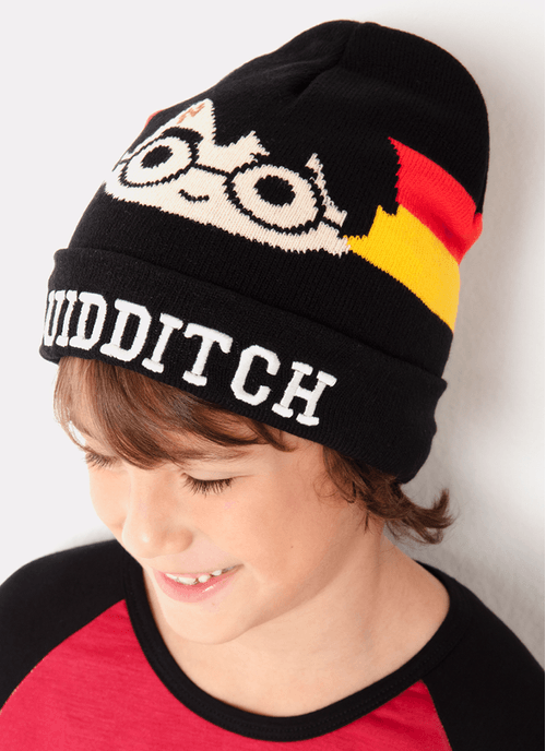 Gorro Teen Harry Potter