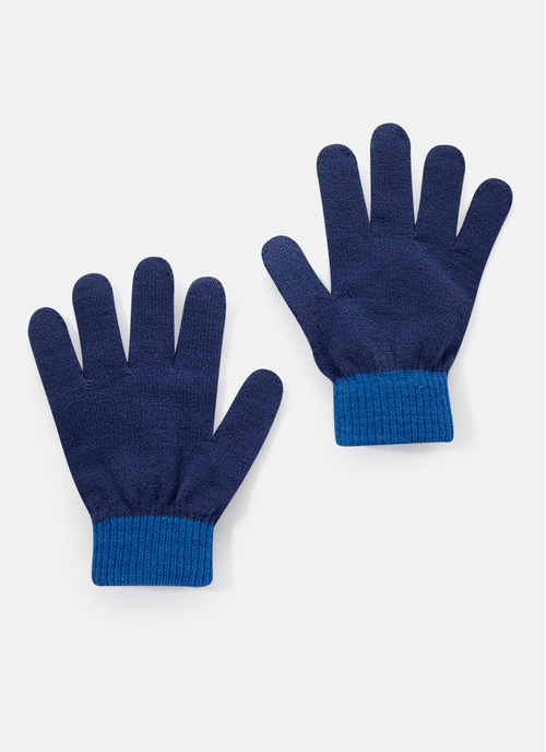 Luva Menino Teen Gorila Rider