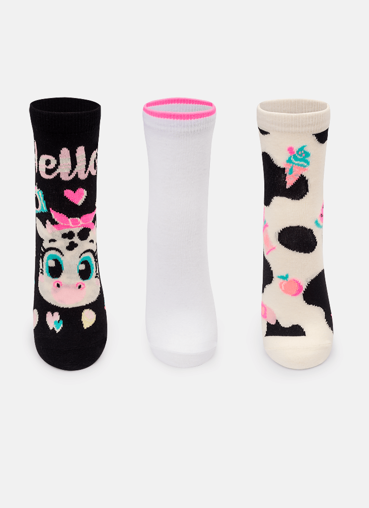 Kit-Com-3-Meias-Feminino-Vaca