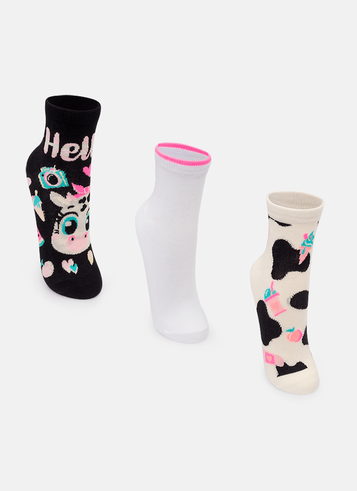 Kit-Com-3-Meias-Feminino-Vaca