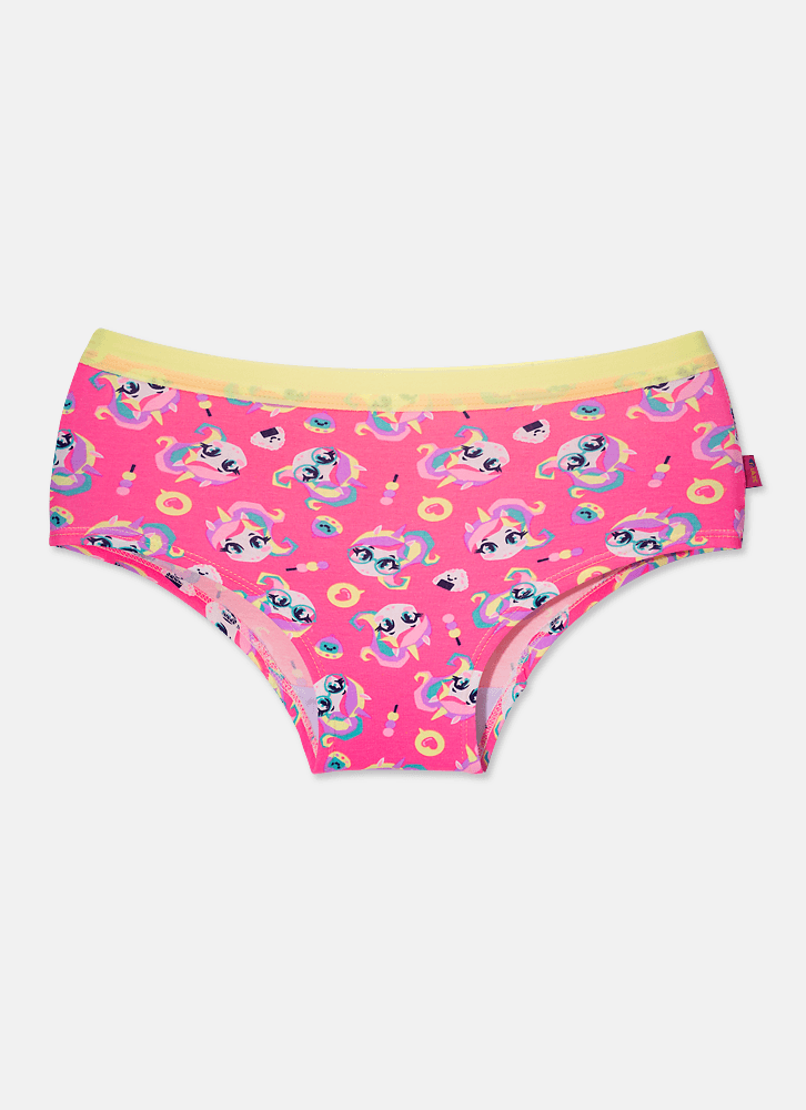 Calcinha-Calecon-Adulto-Algodao-Unicornio-Kawaii