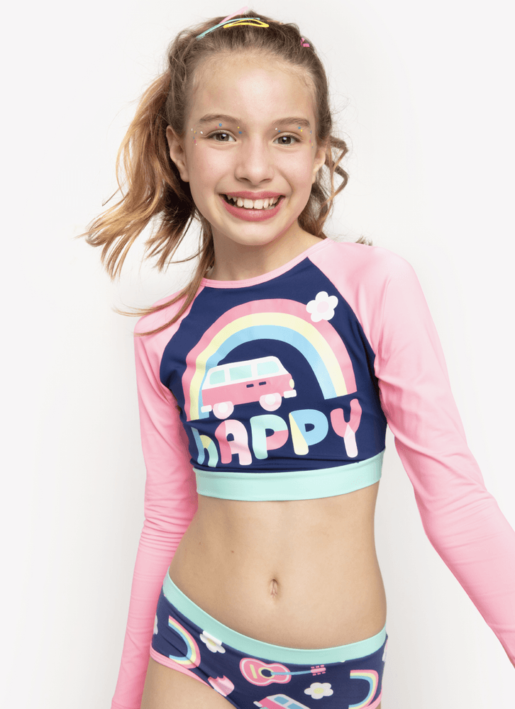 Conjunto-Cropped-E-Calcinha-Menina-Teen-Gata