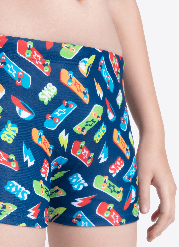 Sunga-Menino-Teen-Dinossauro-Skate