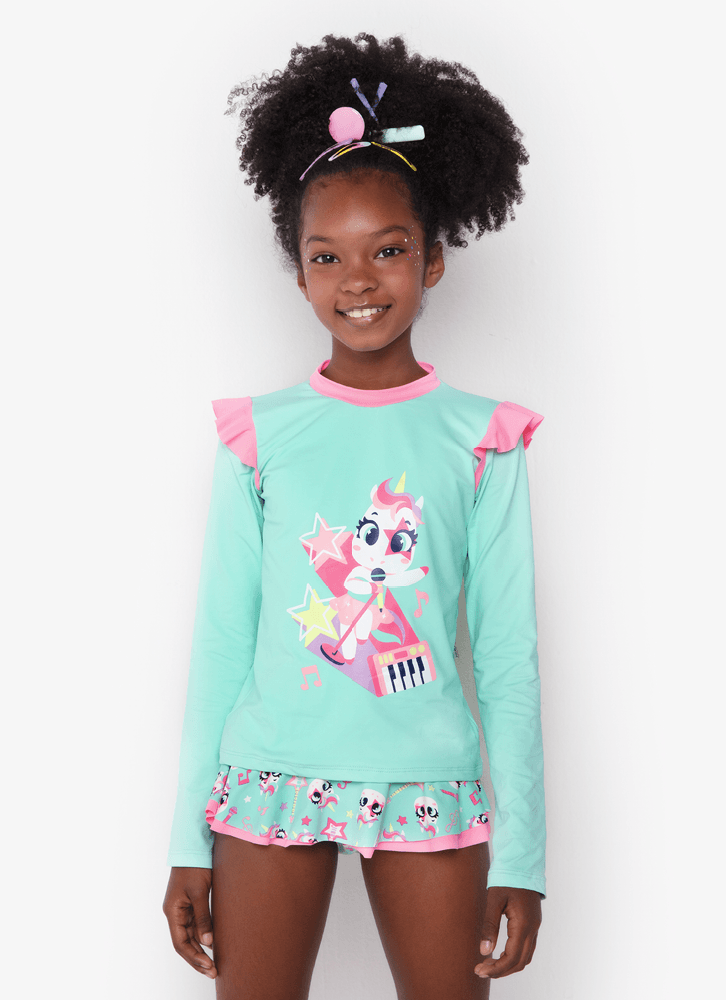 Camiseta-Manga-Longa-Menina-Teen-Unicornio-Pop-Star