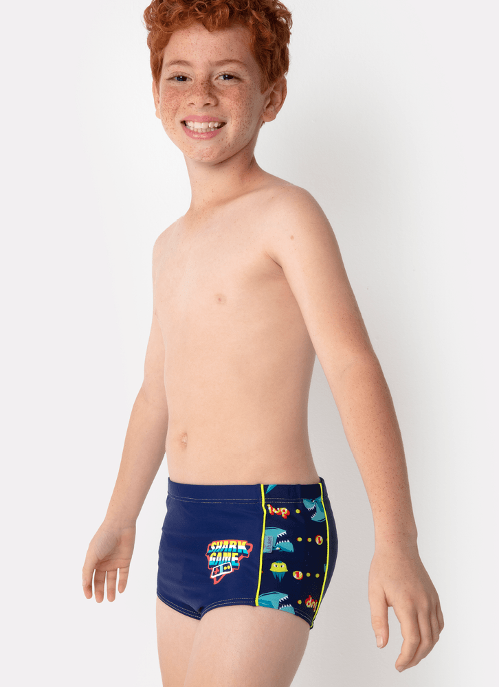 Sunga-Boxer-Menino-Teen-Tubarao-Gamer