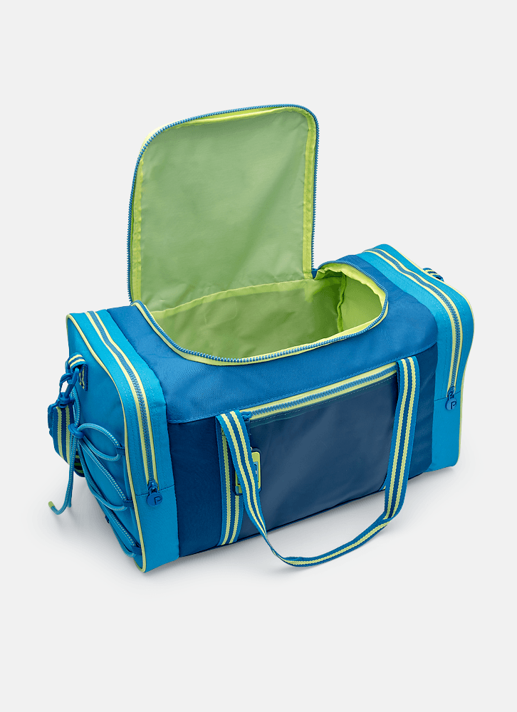 Bolsa-Viagem-Color-Block-Azul