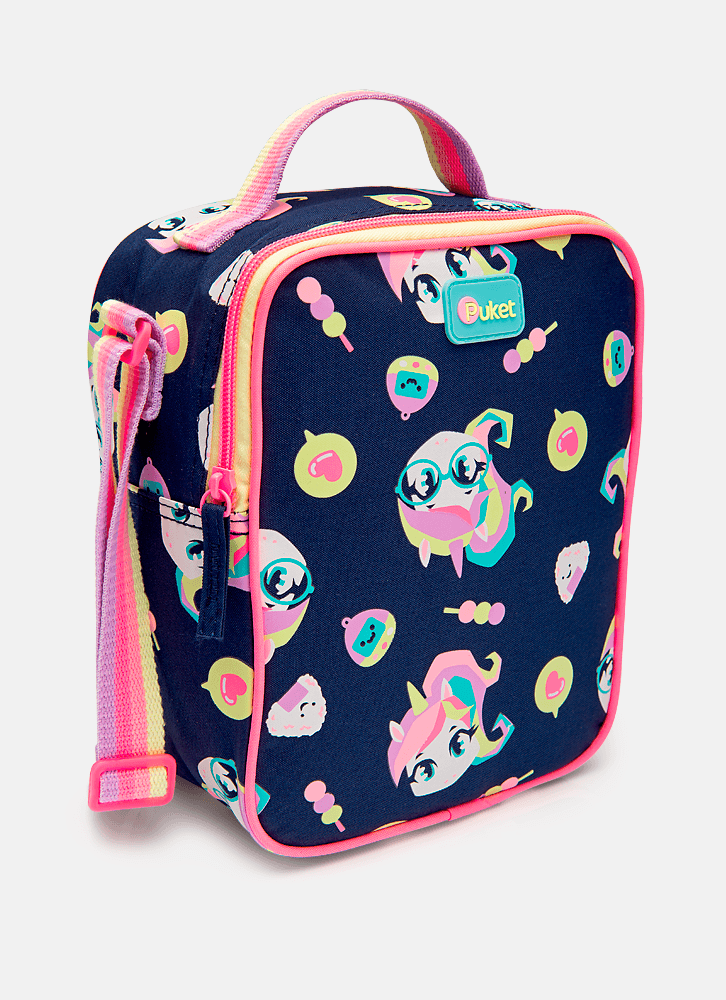 Kit-Escolar-Mochila-Com-Rodinha---Lancheira-Termica-Unicornio-Kawaii