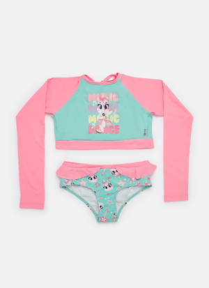 Conjunto Praia Infantil: com os melhores preços!