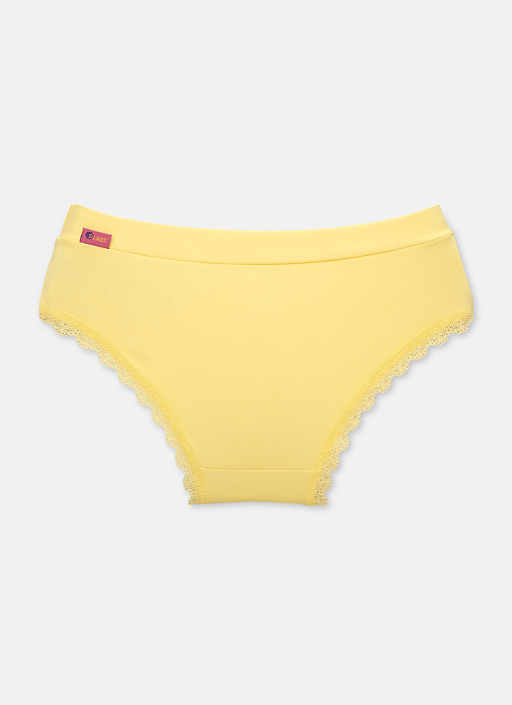 Calcinha-Boneca-Menina-Teen-Microfibra-Lisa-Amarela