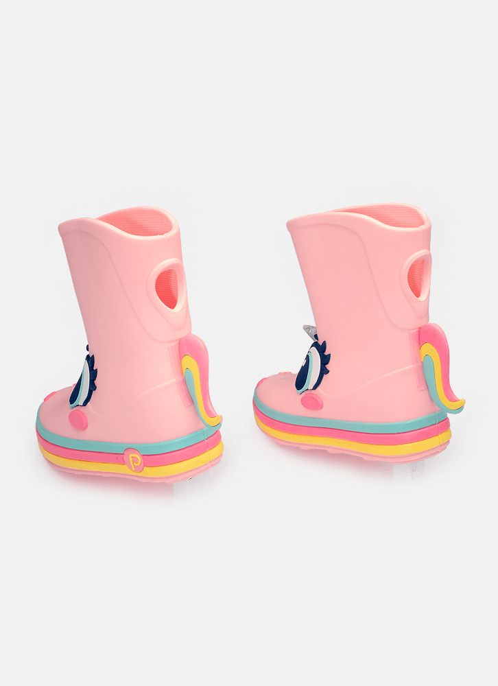 Galocha-Unicornio