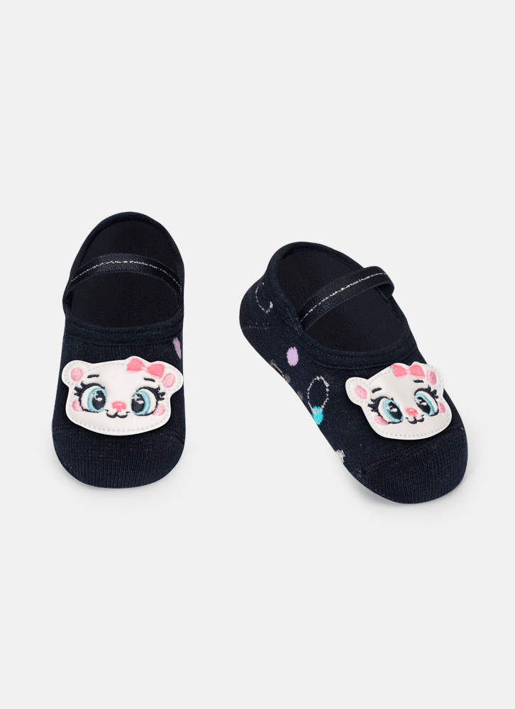 Meia-Sapatilha-Menina-Antiderrapante-Ursa