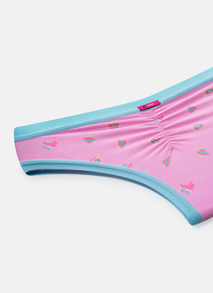 Calcinha-Fio-Dental-Feminina-Microfibra-Lhama