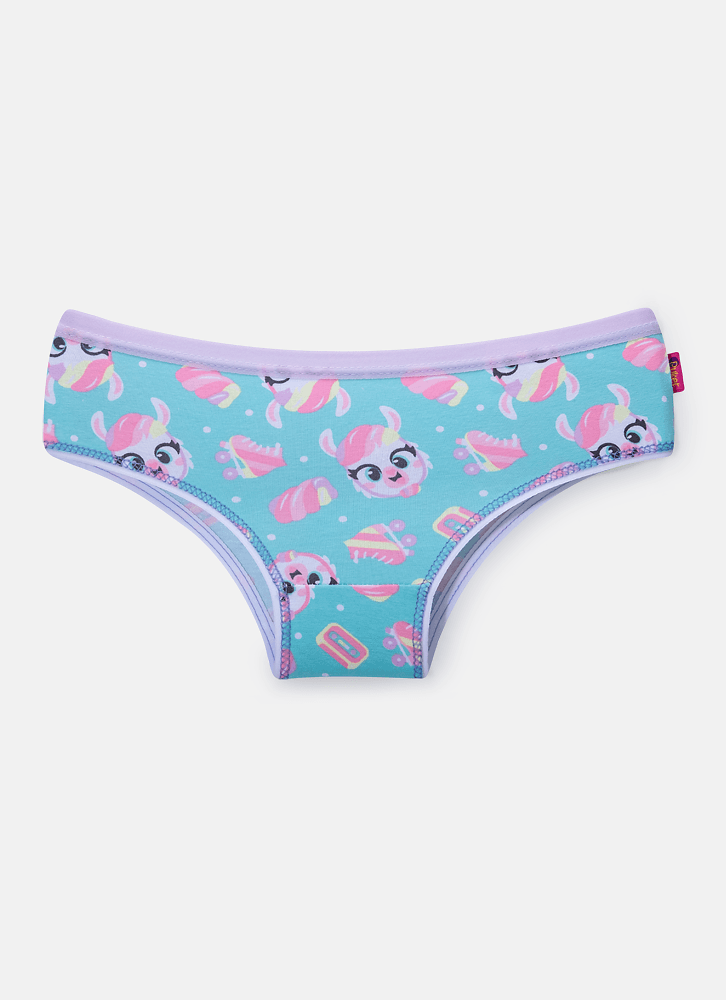 Calcinha-Boneca-Algodao-Menina-Lhama-Retro