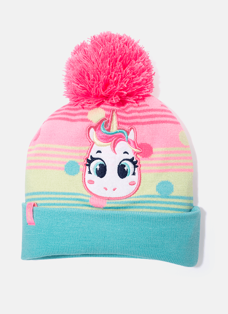Gorro-Menina-Soft-Unicornio-Popstar