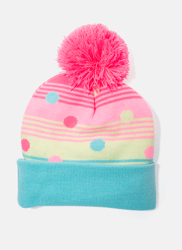 Gorro-Menina-Soft-Unicornio-Popstar