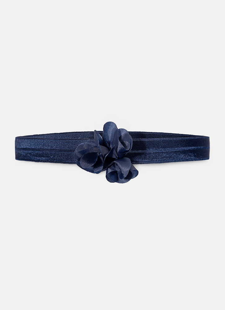 Kit-Faixa-De-Cabelo-E-Meia-Sapatilha-Com-Aplique-Recem-nascido