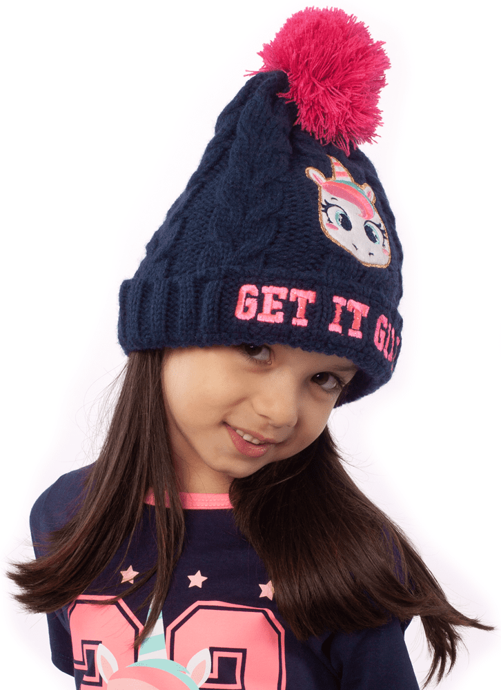 Gorro-Unicornio-Kids