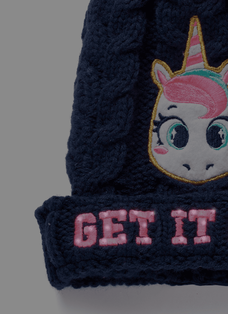 Gorro-Unicornio-Kids