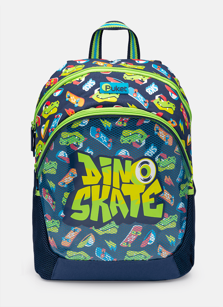 Mochila-De-Costas-Dinossauro-Skate