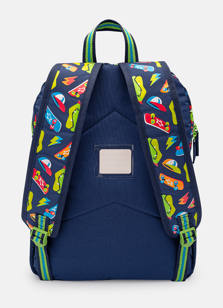 Mochila-De-Costas-Dinossauro-Skate