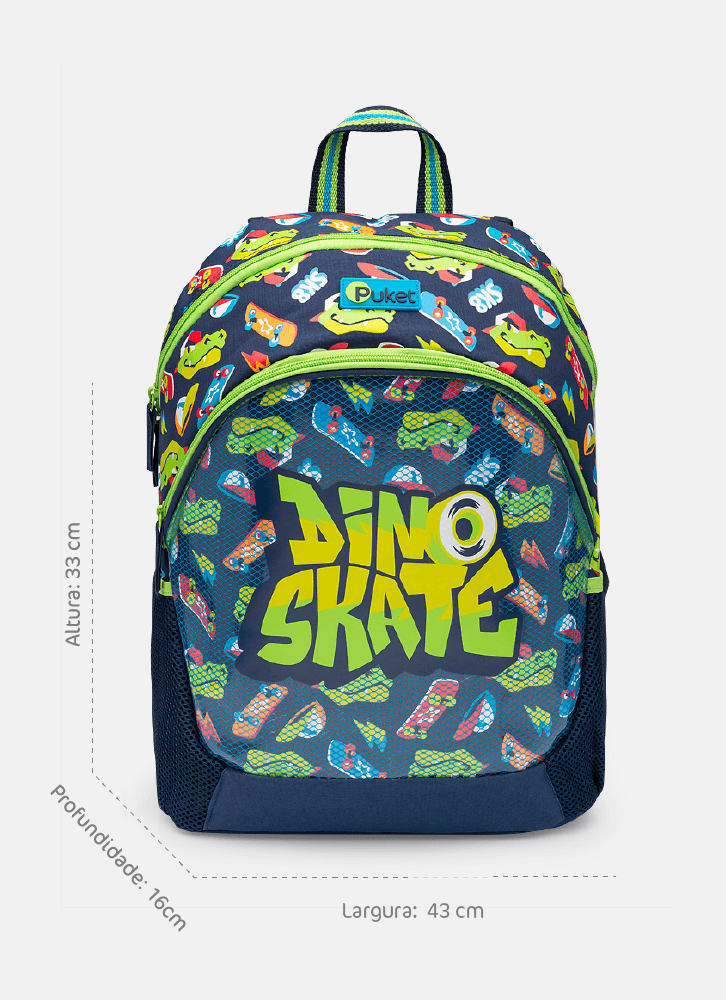 Mochila-De-Costas-Dinossauro-Skate