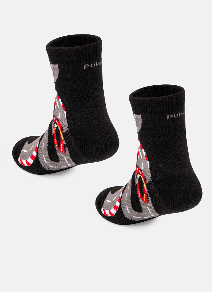 Meia-Menino-Soquete-Cano-Medio-Carros