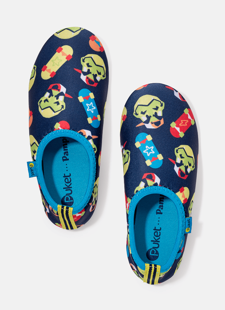 Tenis-Sapatilha-Menino-Antiderrapante-Dinossauro-Skate