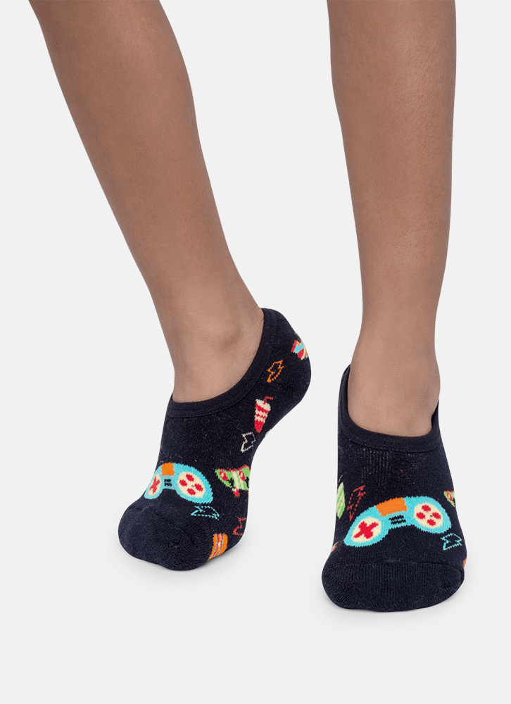 Meia-Sapatinho-Com-Antiderrapante-Menino-Games