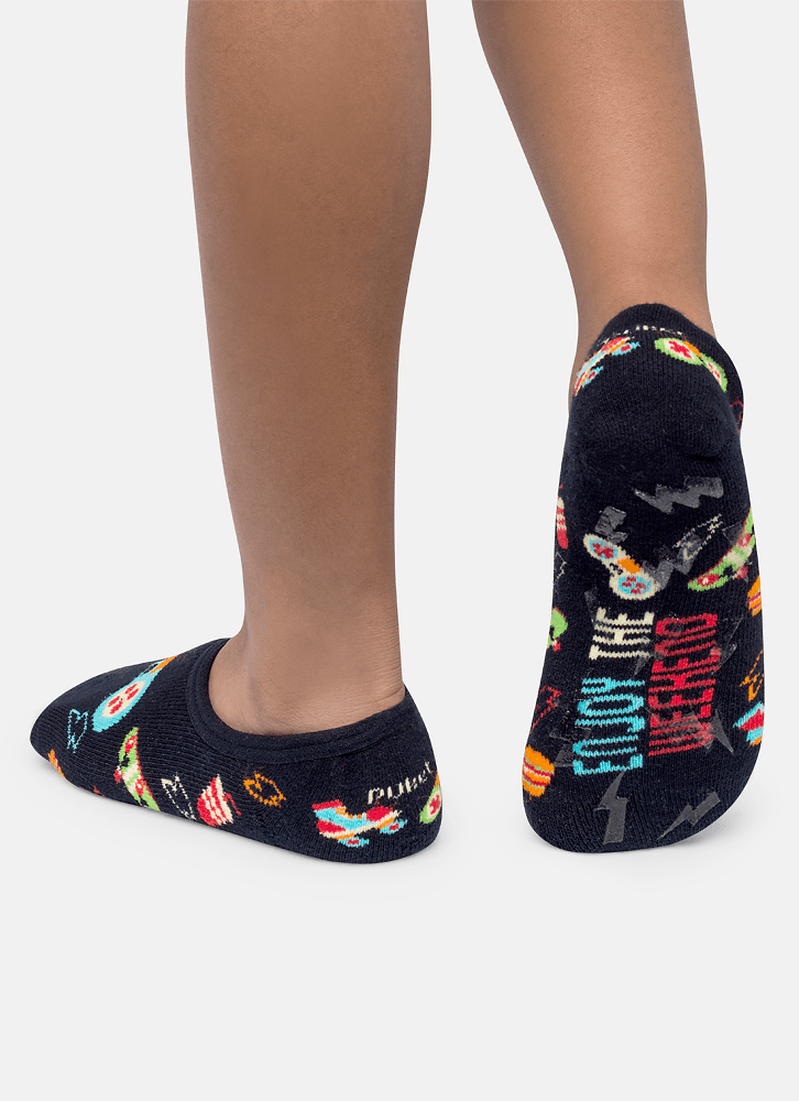 Meia-Sapatinho-Com-Antiderrapante-Menino-Games