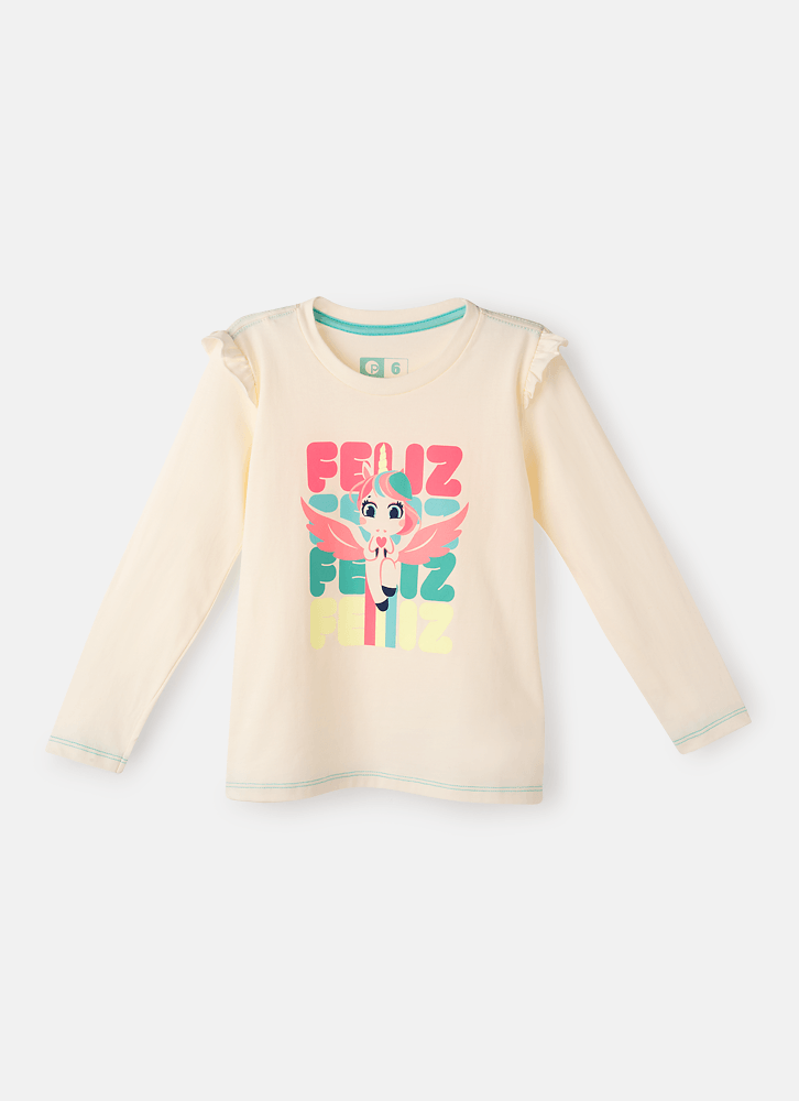 Camiseta-Infantil-Manga-Longa-Algodao-Unicornio-Mystic