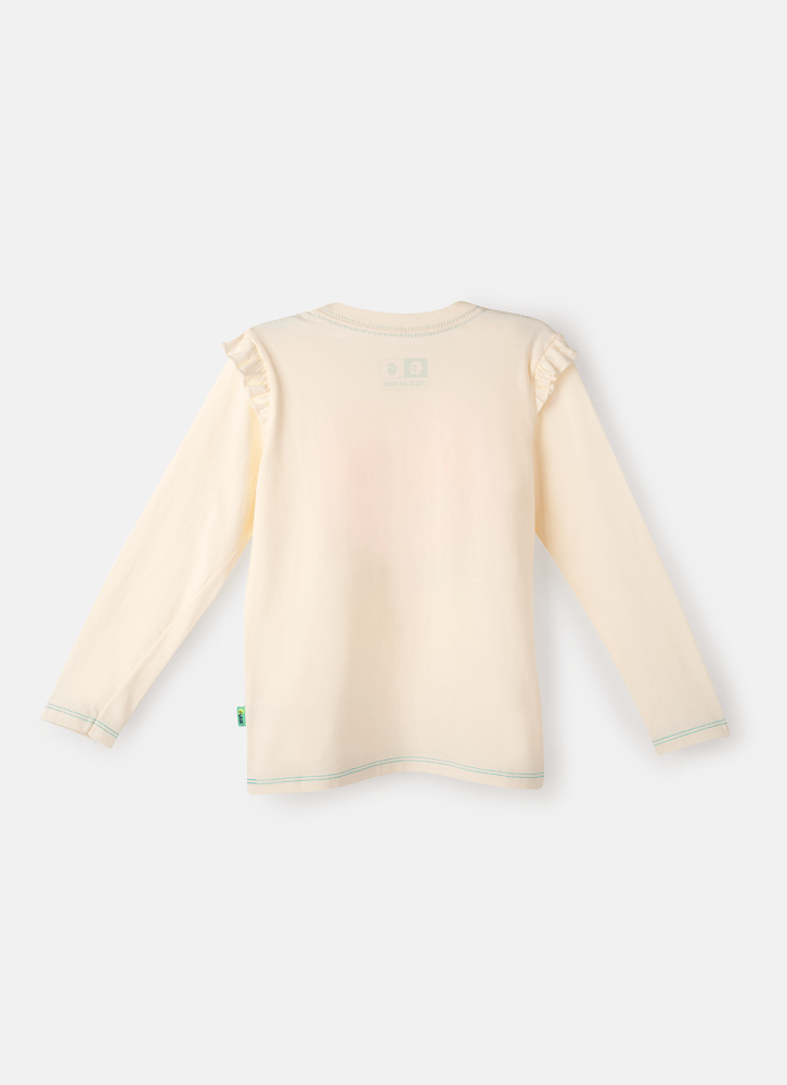 Camiseta-Infantil-Manga-Longa-Algodao-Unicornio-Mystic