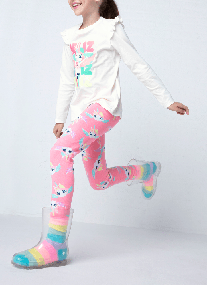 Camiseta-Infantil-Manga-Longa-Algodao-Unicornio-Mystic