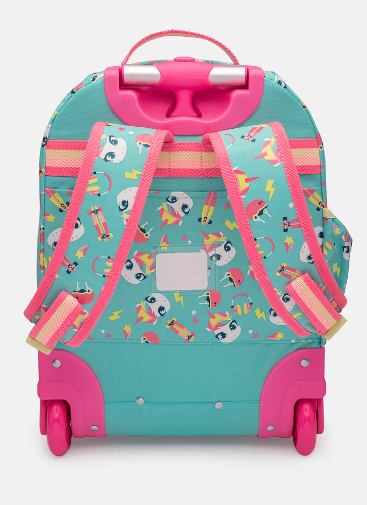 Mochila-Escolar-Com-Rodinha-Unicornio-Skate