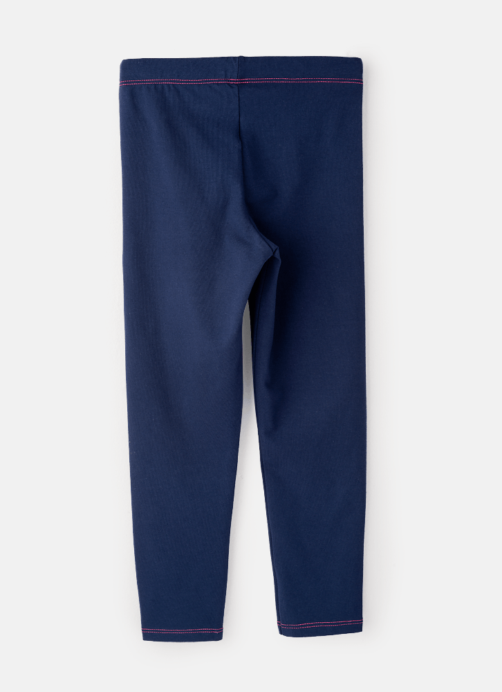 Calca-Legging-Infantil-Cotton-Unicornio-Cat