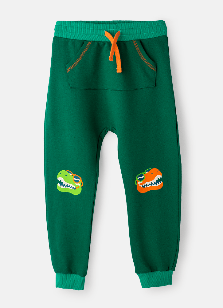 Calca-Infantil-Moletom-Dino-Surf