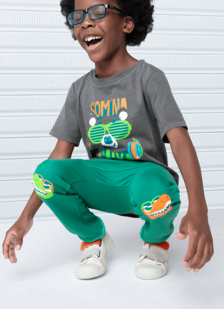 Calca-Infantil-Moletom-Dino-Surf