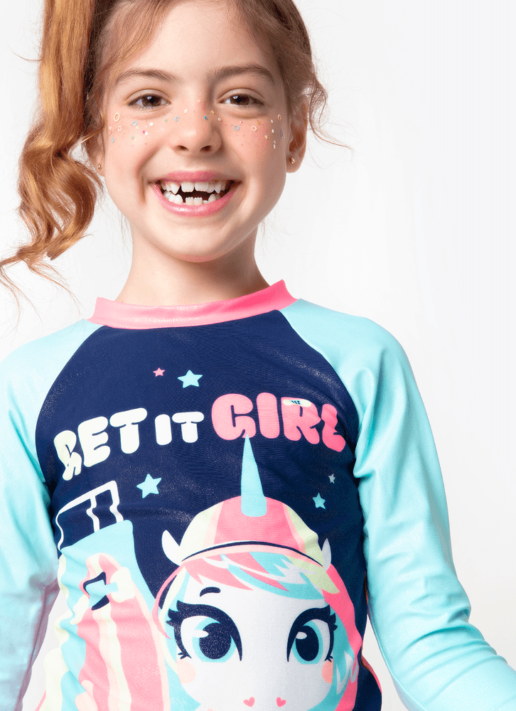 Camiseta-Com-Protecao-Solar-Menina-Unicornio-Skate