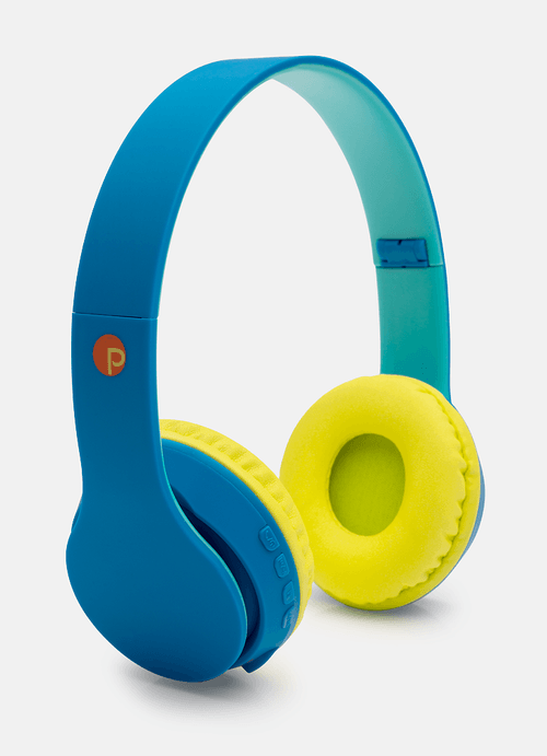 Fone Sem Fio Bluetooth Com Adesivos